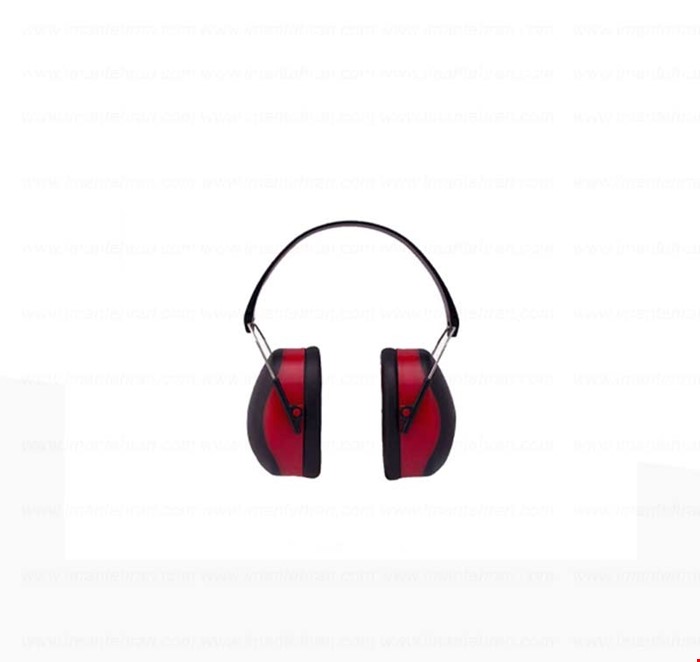 گوشی ایمنی نوع روی گوش مدل SE1340N تاشونده