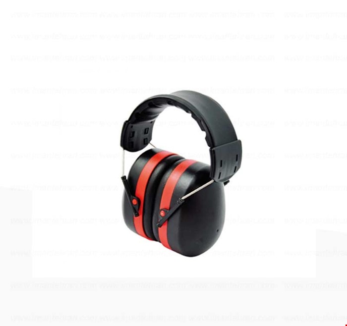  SE 1342گوشی ایمنی نوع روی گوش مدل 