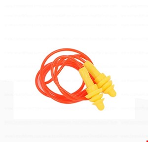 گوشی داخل گوش قوطی دار مدل SE 1363(EP535)