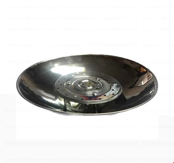 سردوش استنلس استیل مدل WJH-1521