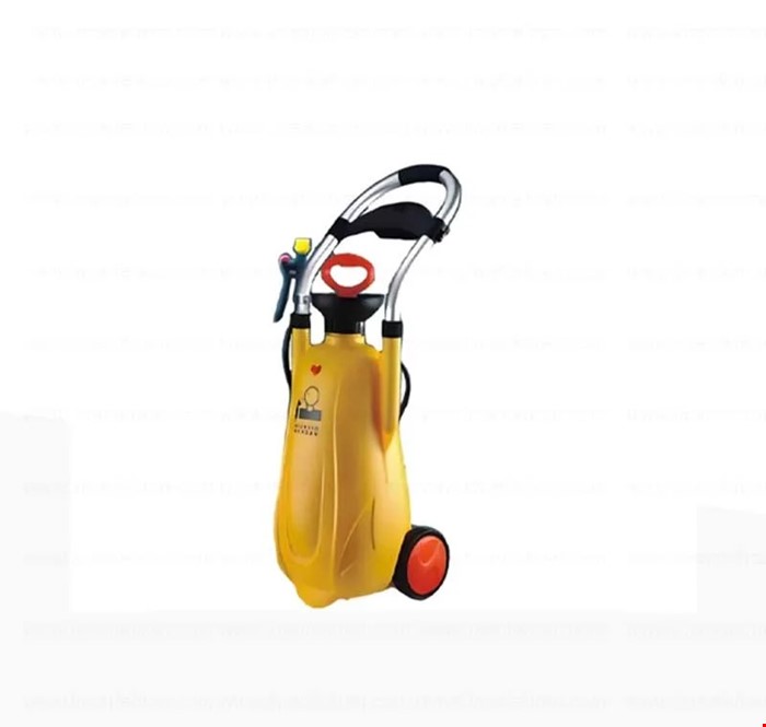 چشم شوی مخزن دار قابل حمل و نقل مدل WJH0782 A