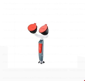  چشم شوی دو چشمی آزمایشگاهی مدلWJH-1355-4 