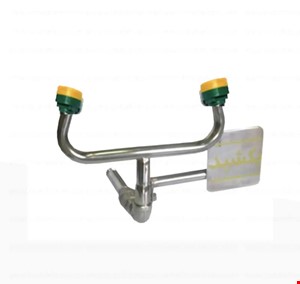 چشم شوی آزمایشگاهی مدل IT350 D (دیواری روسینکی)