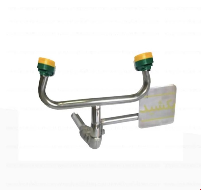 چشم شوی آزمایشگاهی مدل IT350 D (دیواری روسینکی)