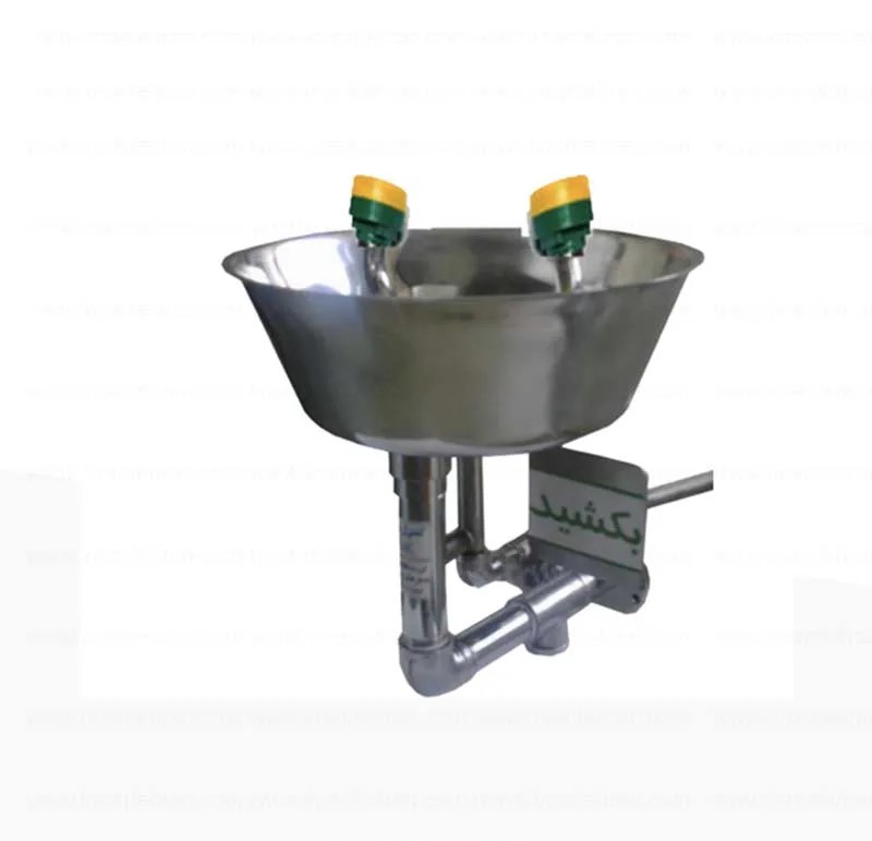 IT350 DD دیواری فاضلاب دار