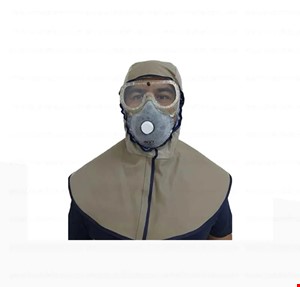 سرپوش ضد گرد و غبار