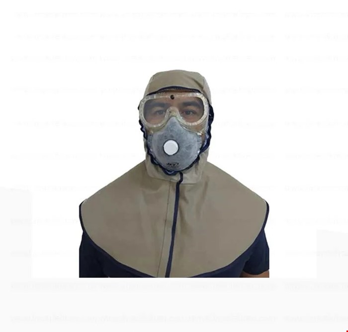 سرپوش ضد گرد و غبار