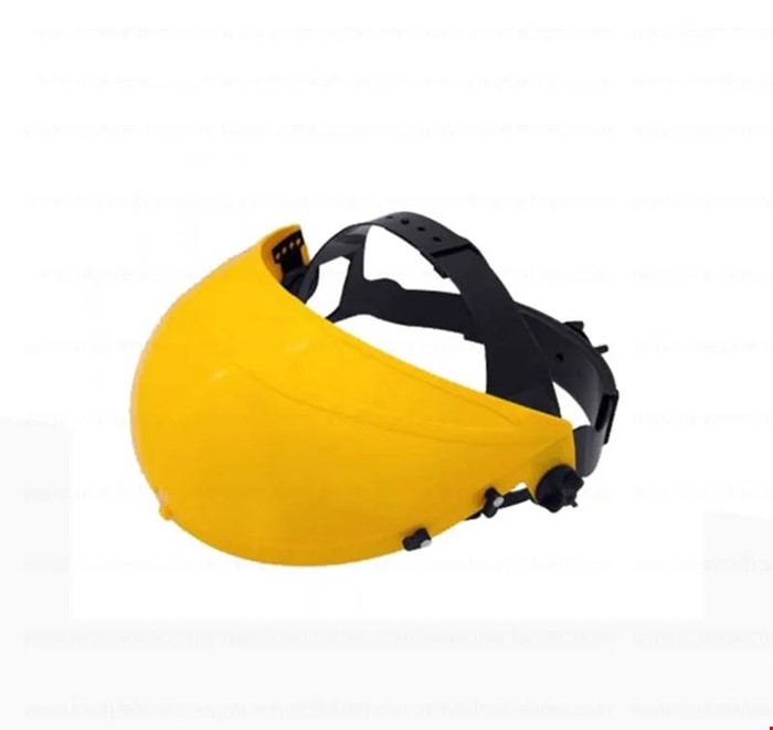 هدگیر مدل SE176B برای طلق های محافظ صورت