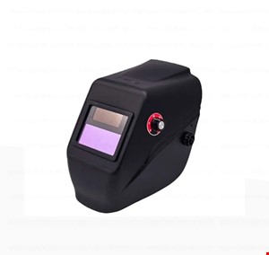 ماسک جوشکاری سولار با لنز اتومات مدل 1190 S