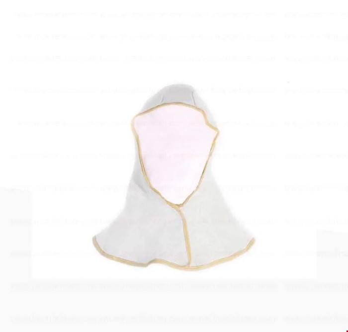 سرپوش چرمی جوشکاری