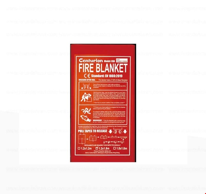  پتوی ضدحریقCenturion 