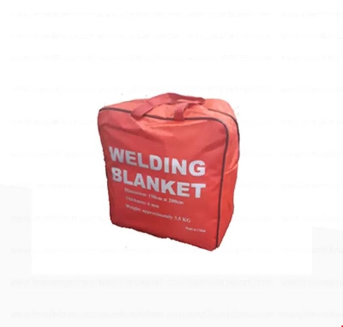 پتو ضد حریق