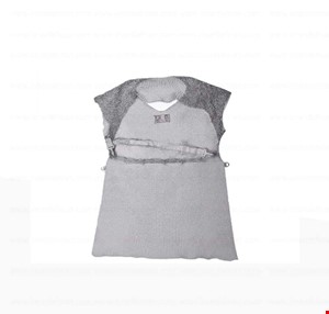 پیشبند فلزی نیم تنه دارBolero – 100 