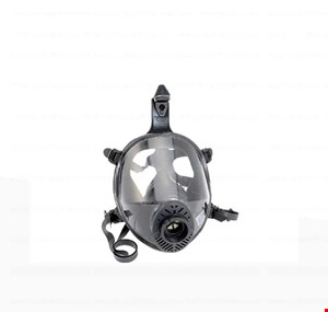 ماسک تمام صورت EPDM TR-2002