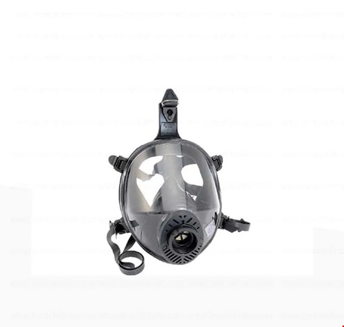 ماسک تمام صورت EPDM TR-2002