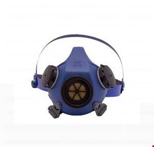 ماسک نیم صورت EPDMتک فیلتر مدل ST85