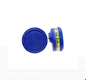 کارتریج A1B1E1K1P3 مخصوص ماسکهای Duetta & DUO