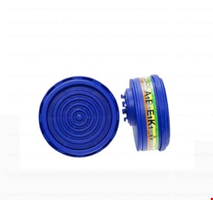 کارتریج A1B1E1K1 مخصوص ماسکهای Duetta & DUO