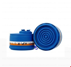 کارتریج A2P3 مخصوص ماسکهای Duetta & DUO