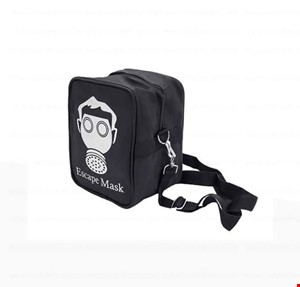 کیف ماسک تمام صورت TR2002