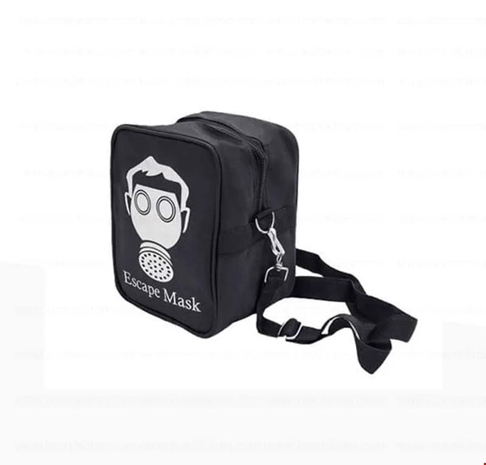 کیف ماسک تمام صورت TR2002