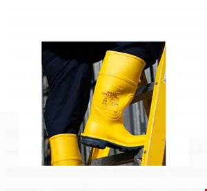 چکمه عایق برق WorkMaster