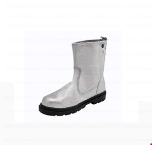 نیم چکمه عایق حرارت آلومینیومی مدل (AL 4)