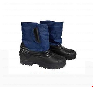 چکمه ضد برودت شدید