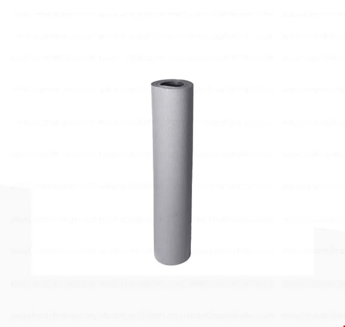 کفپوش عایق برق ۲ میلیمتری (کلاس عایقی ۲) رنگ طوسی روشن