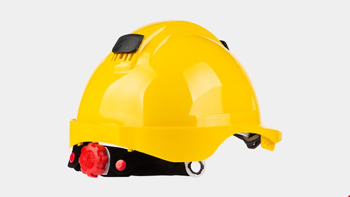 کلاه ایمنی Persian Safety