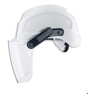 کلاه ایمنی UVEX