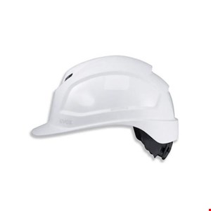 کلاه ایمنی عایق برق UVEX