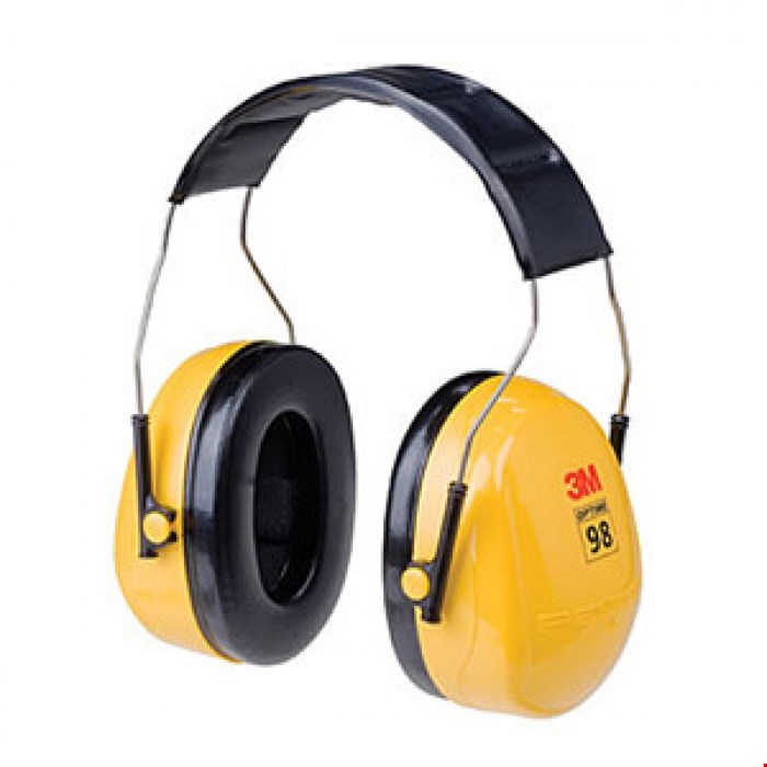 EarMuff 3M H9