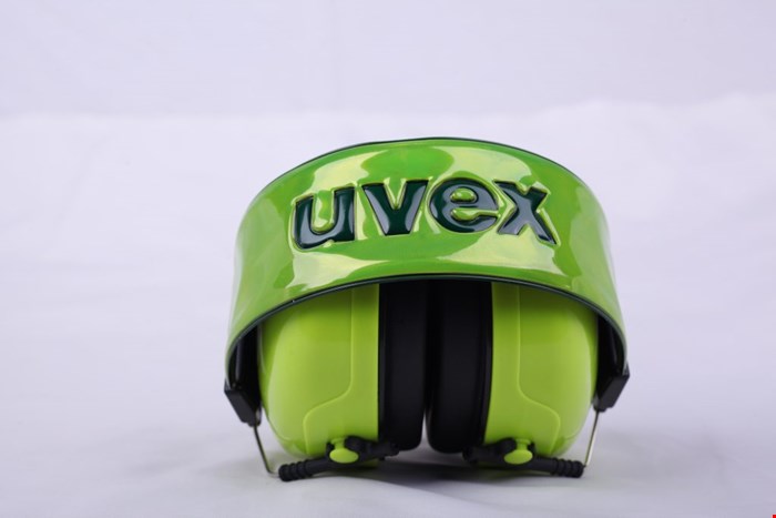 EarMuff UVEX V3