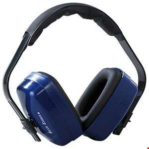 EarMuff Parkson EM92 BL
