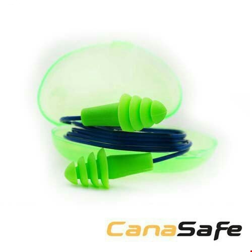 ایرپلاگ CANASAFE