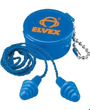 ایرپلاگ ELVEX