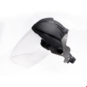 شیلد محافظ صورت ماتریکس