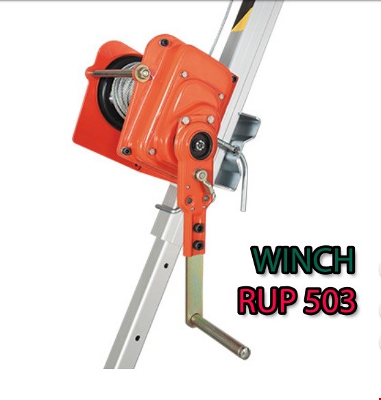 سه پایه نجات مدل TM13 برند PROTEKT