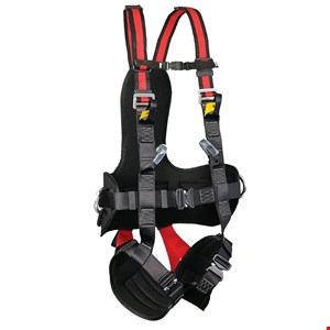 هارنس ایمنی عایق برق PROTEKT مدل P 80E ISOL