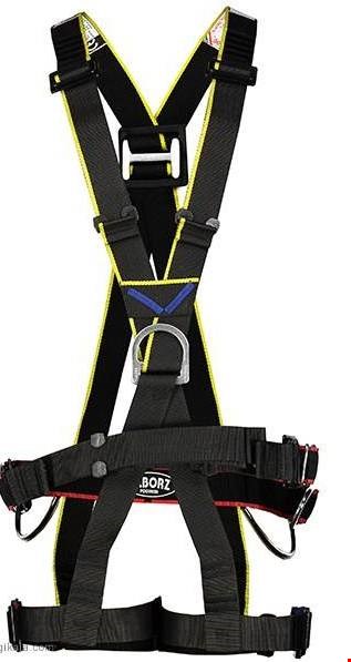 هارنس تمام بدن البرز پوشش مدل A 230 