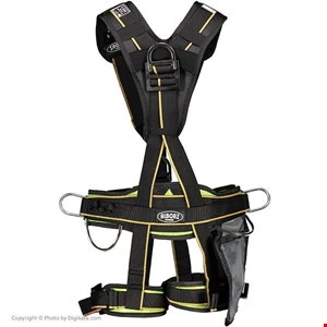 هارنس تمام بدن البرز پوشش مدل A 242