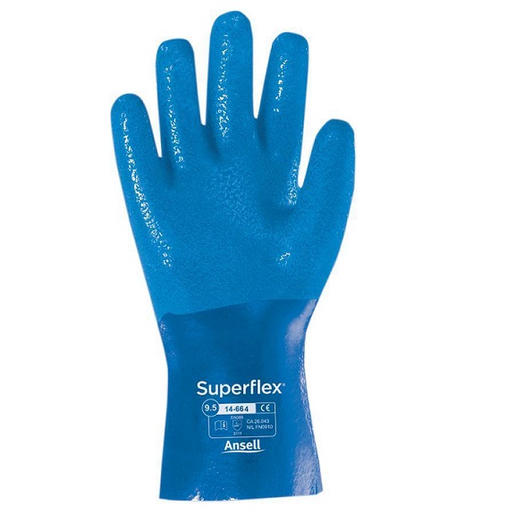 superflex 14-663