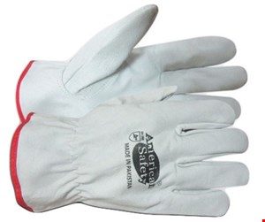 دستکش جوش آرگون American Safety