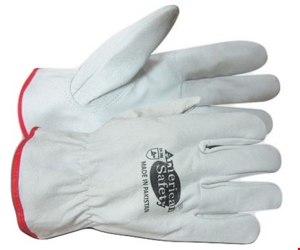 دستکش جوش آرگون American Safety