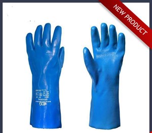 دستکش ضد اسید و ضد حلال DG مدل Universal