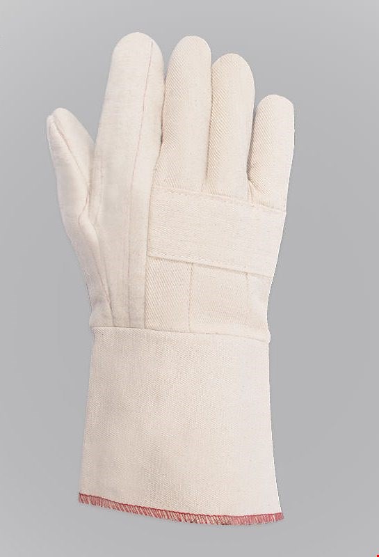 دستکش عایق حرارت ساق بلند مدل  CG389