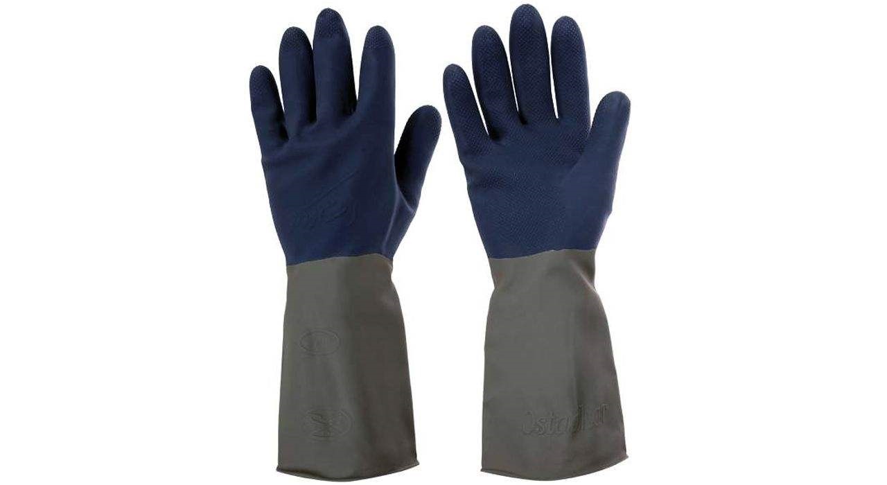  لاستیکی دو رنگ  