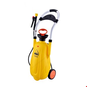 چشم شوی اضطراری تحت فشار پرتابل WJH0782A