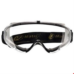 عینک ایمنی Matrix Mono goggle